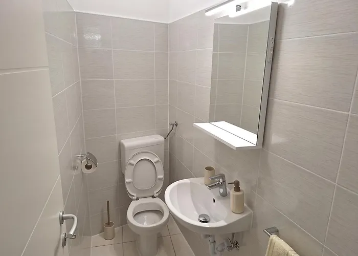 Sirena 2 Apartament Dubrownik