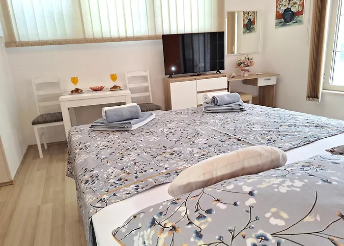 Sirena 2 Apartament *
