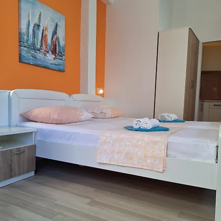 Appartement Sirena 2 Dubrovnik