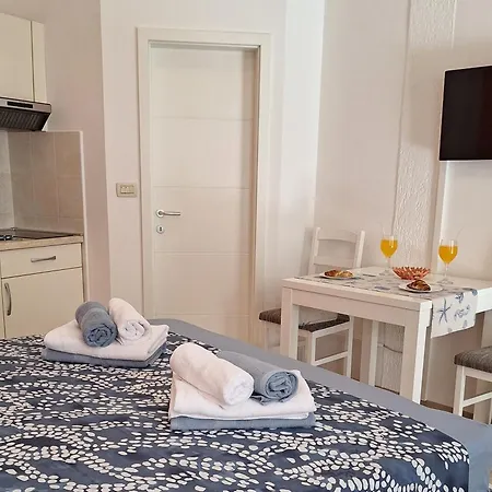Sirena 2 Apartman Dubrovnik