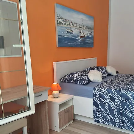 Apartman Sirena 2 Dubrovnik