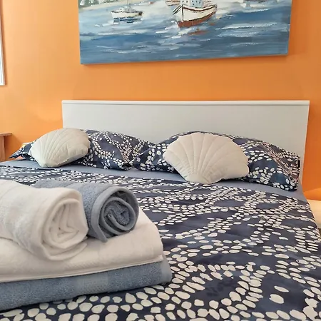 Apartman Sirena 2