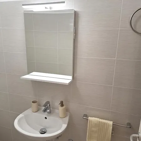 Apartman Sirena 2 Dubrovnik