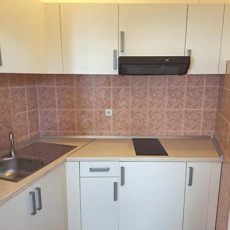 Sirena 2 Apartman Dubrovnik