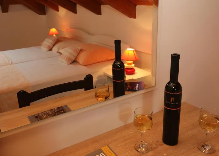 Sirena 2 Apartamento