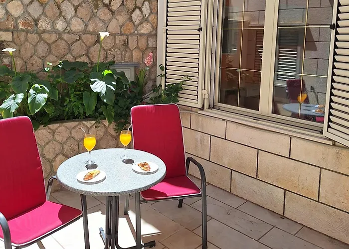 Sirena 2 Apartamento