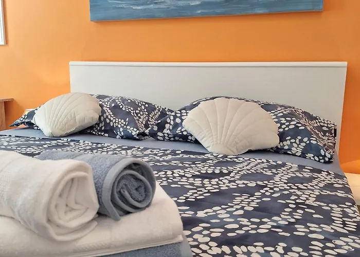 Apartamento Sirena 2