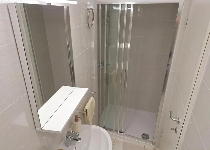 Sirena 2 Apartamento