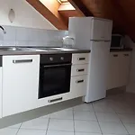 Sirena 2 Апартаменты Дубровник
