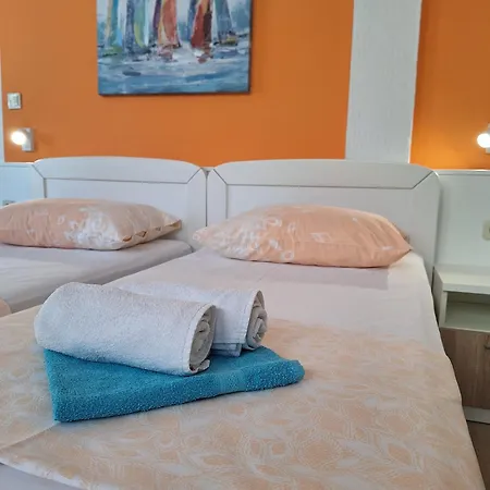 Lägenhet Sirena 2 *