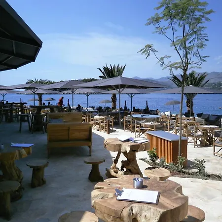 Sirena 2 杜布罗夫尼克