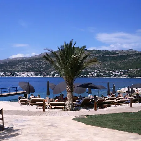 Appartement Sirena 2