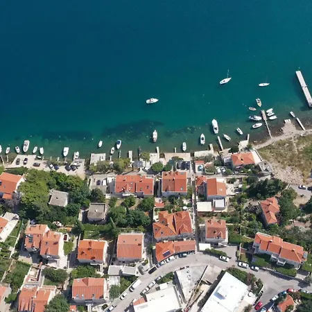 Sirena 2 Lägenhet Dubrovnik