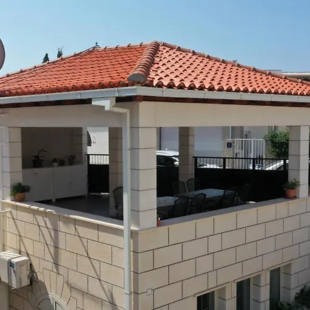 Sirena 2 * דוברובניק