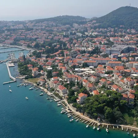 Sirena 2 Апартаменты *