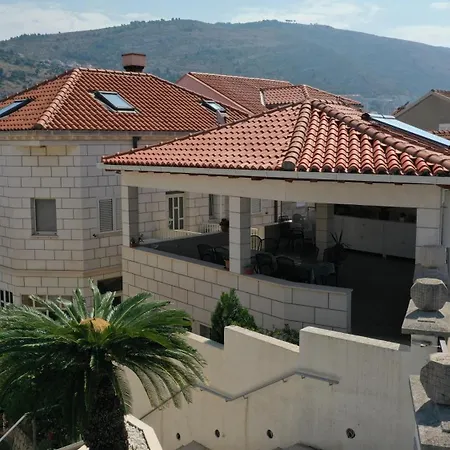 דירה Sirena 2 דוברובניק