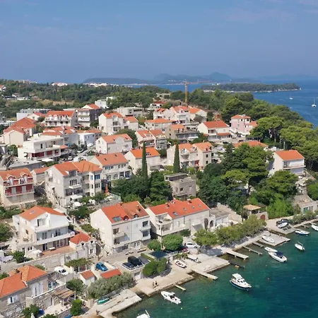 Sirena 2 公寓 杜布罗夫尼克