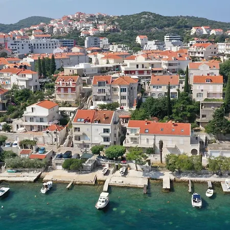 Lägenhet Sirena 2 *