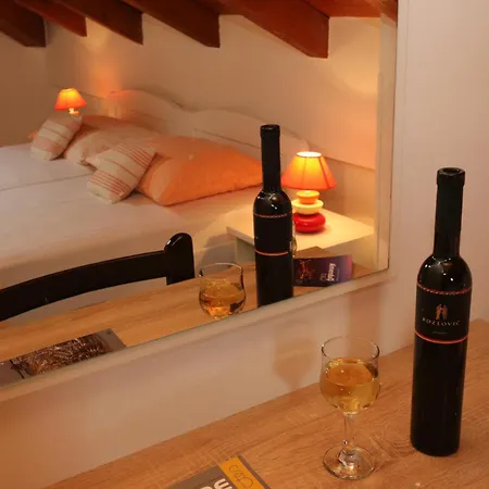 Sirena 2 Appartement