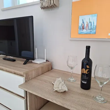 Sirena 2 杜布罗夫尼克