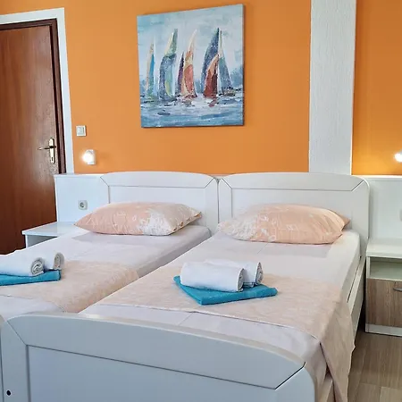 Sirena 2 Lägenhet Dubrovnik