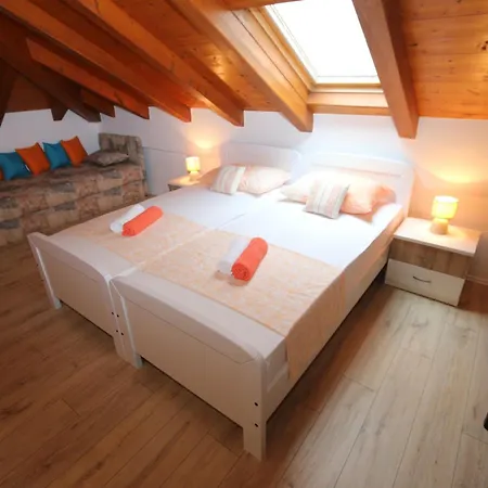 Lägenhet Sirena 2 Dubrovnik