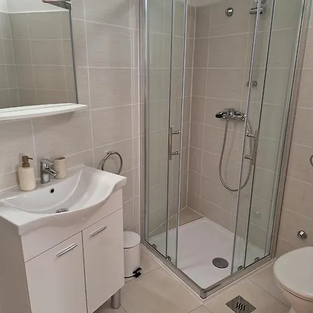 Sirena 2 Appartement