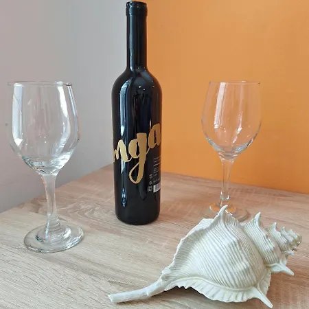 Appartement Sirena 2