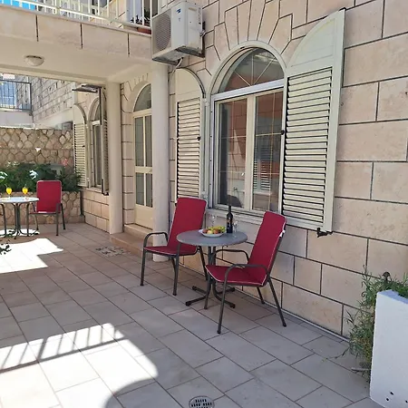 Appartement Sirena 2