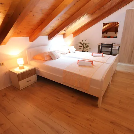 Sirena 2 Lägenhet *