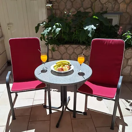 Sirena 2 Appartement *