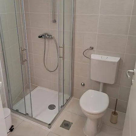 דירה Sirena 2 דוברובניק