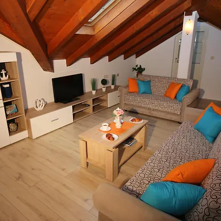 Sirena 2 Lägenhet Dubrovnik