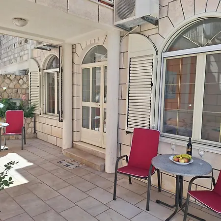 Lägenhet Sirena 2 Dubrovnik