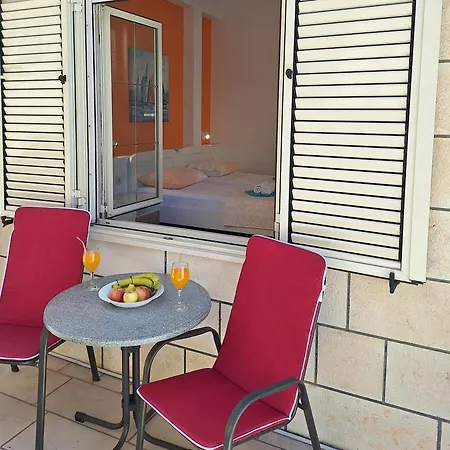 Sirena 2 * Dubrovnik