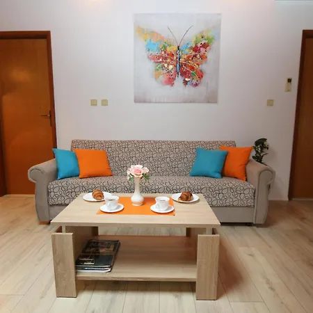 Sirena 2 Lägenhet Dubrovnik