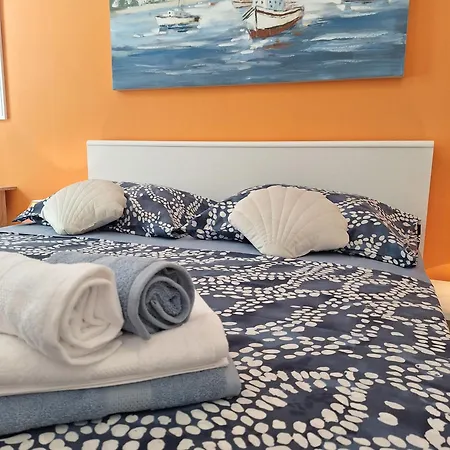 Appartement Sirena 2