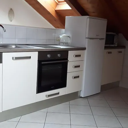 Sirena 2 公寓 杜布罗夫尼克