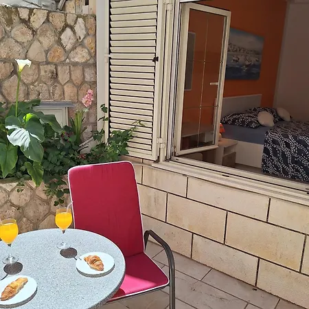 Sirena 2 Appartement