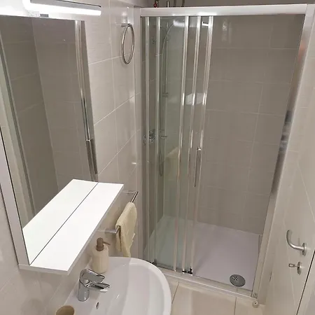 Sirena 2 Appartement