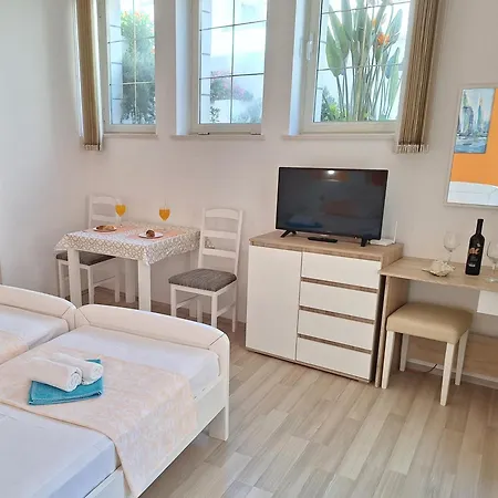 Sirena 2 Appartement *