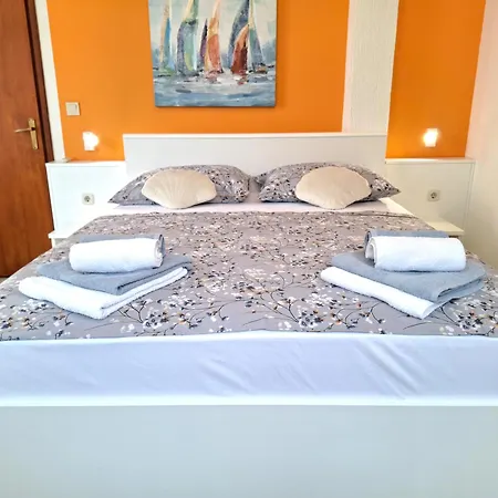 Apartamento Sirena 2