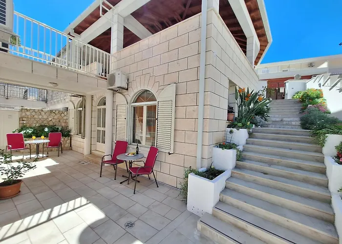 Apartman Sirena 2 Dubrovnik