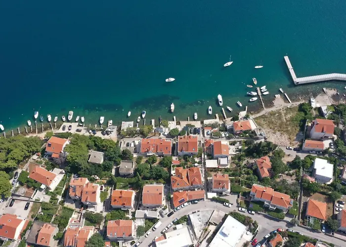 Sirena 2 Apartamento Dubrovnik