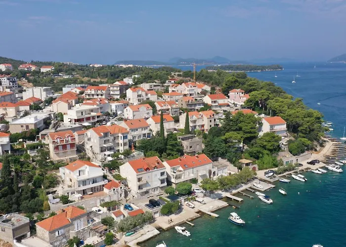 Sirena 2 Apartamento Dubrovnik