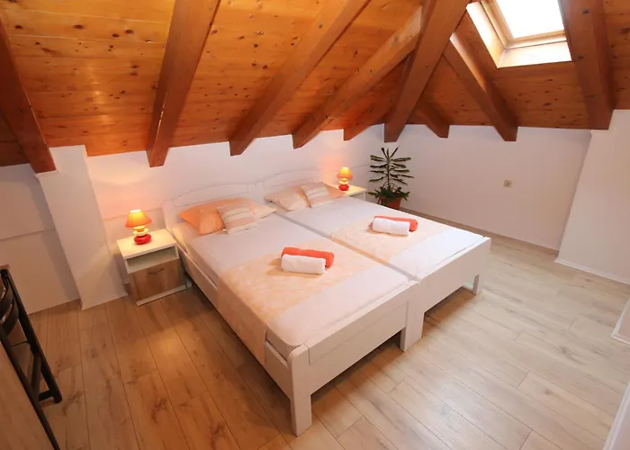 Sirena 2 * Dubrovnik