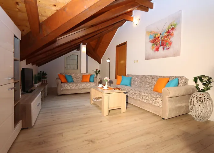 Apartman Sirena 2 Dubrovnik