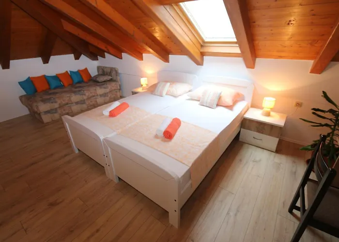 Apartment Sirena 2 Dubrovnik