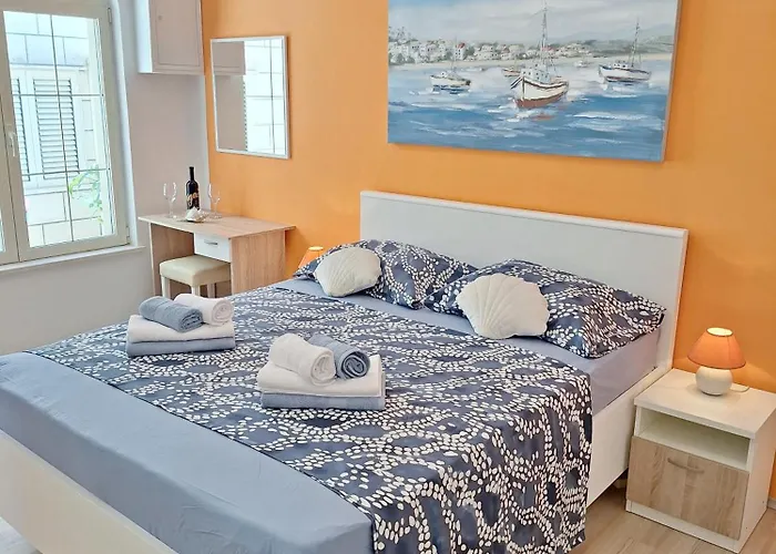 Sirena 2 * Dubrovnik