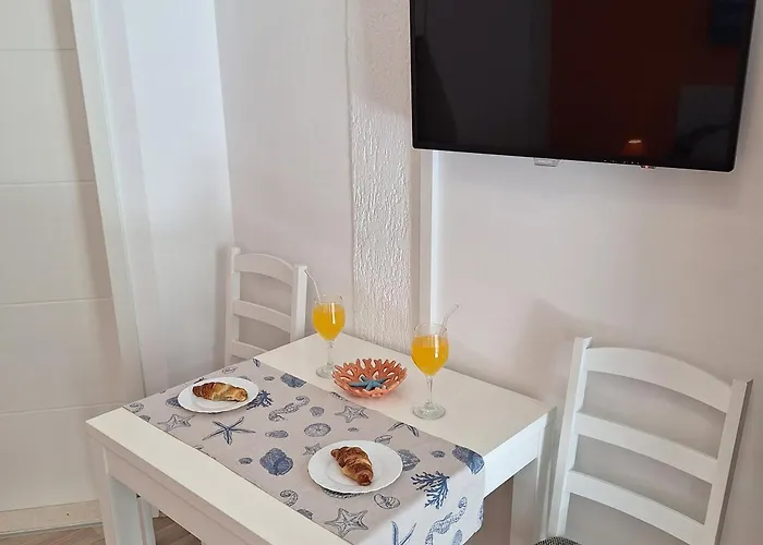 Sirena 2 * Dubrovnik